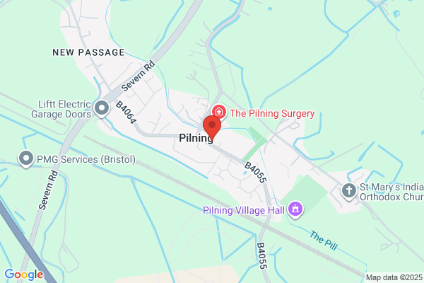 Pilning Garage
