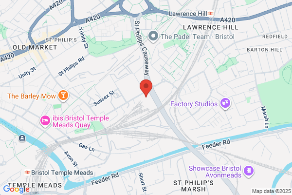 Smart Autocentres Ltd