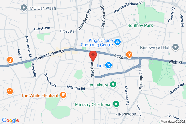 The Car Clinic
