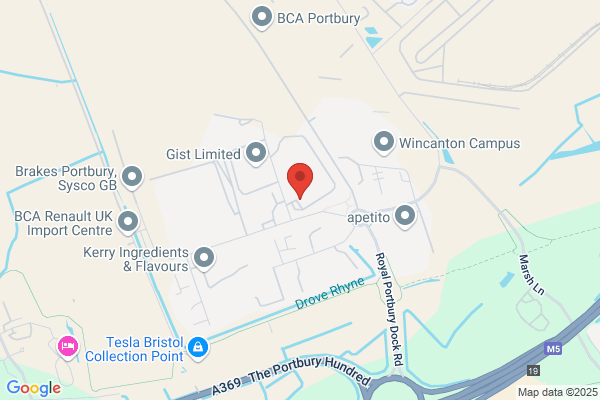 Portbury Leisure Ltd