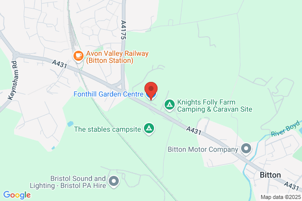 Fonthill Garden Centre