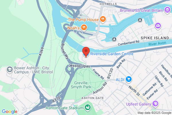 Riverside Garden Centre (Bristol) Ltd