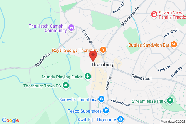 Thornbury Garden Shop