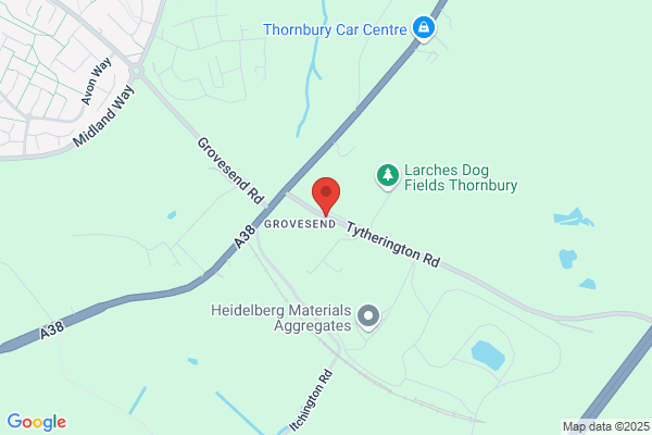 Tytherington Road Nursery