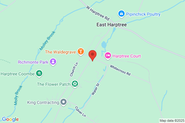 West Harptree Nursery