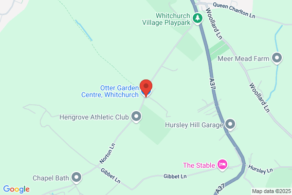 Whitehall Garden Centre