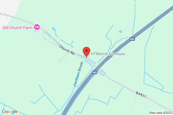 Ridgmont Rustics