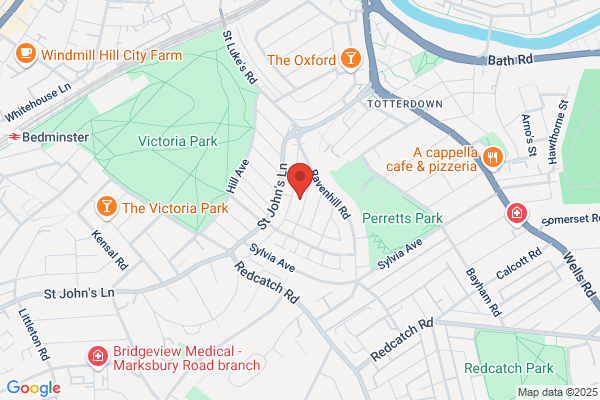 Gardening Services Bristol