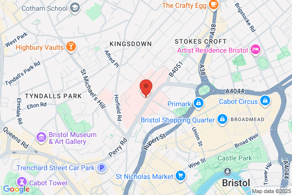 Bristol Workways Ltd