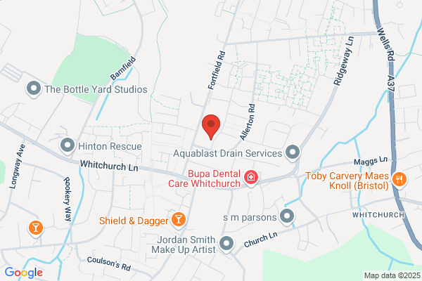 Gas Sure Service Ltd