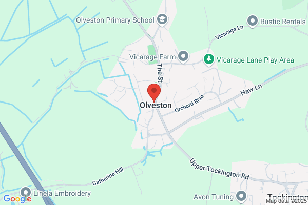 Olveston Stores