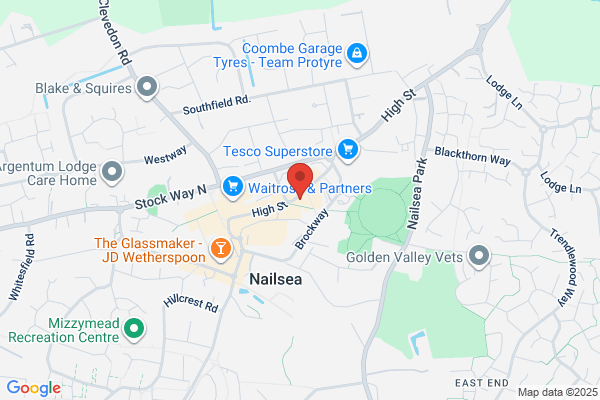 Heritage In Nailsea