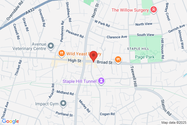 The Gadget Shop Ltd