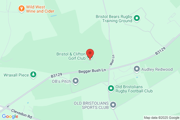 Bristol & Clifton Golf Club