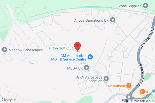 Filton Golf Club Ltd