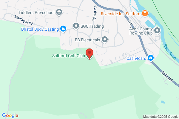 Saltford Golf Club