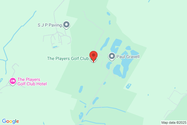 The Players Golf Club