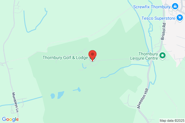 Thornbury Golf Centre