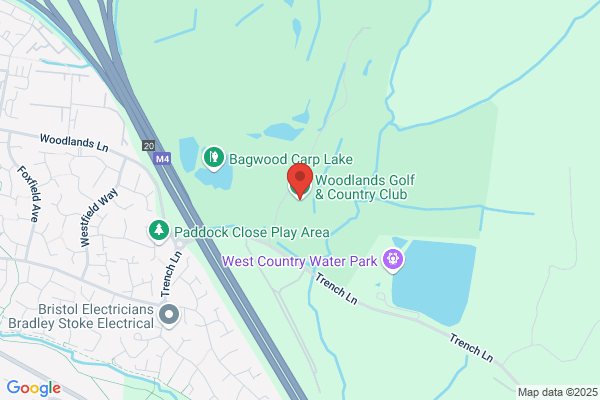 Woodlands Golf & Country Club