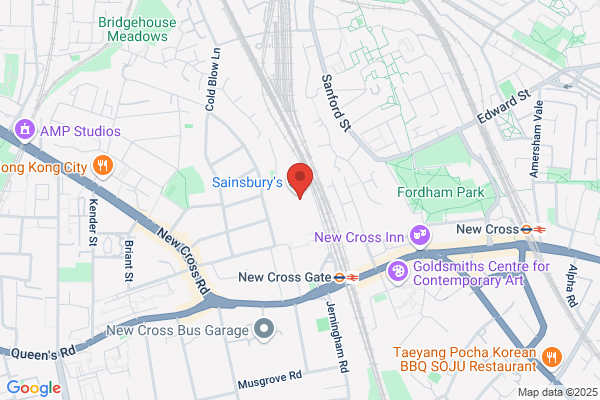 Sainsbury's Groceries Click & Collect