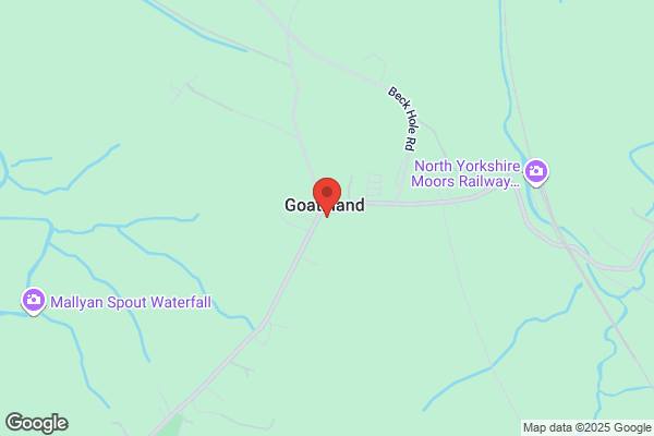 Glendale Bed & Breakfast