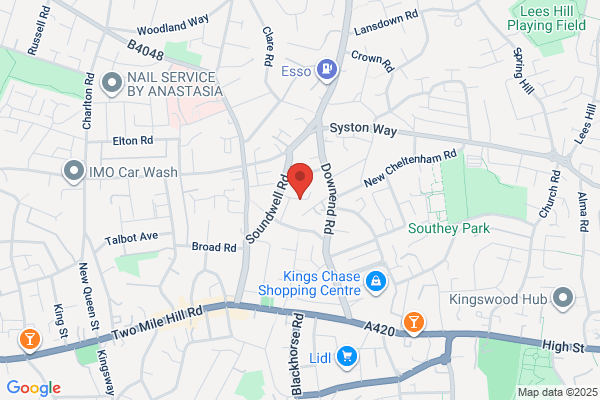 Avon Fixings Ltd