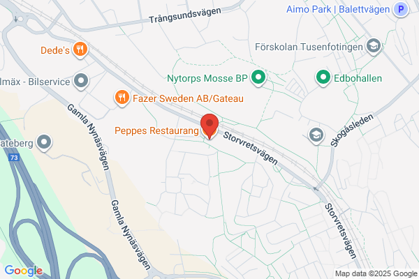 Peppe's