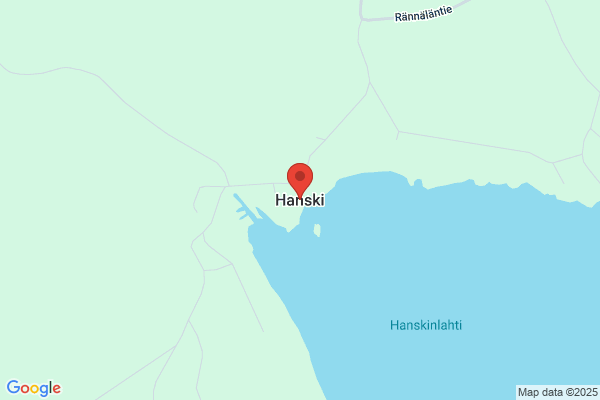 Hanski