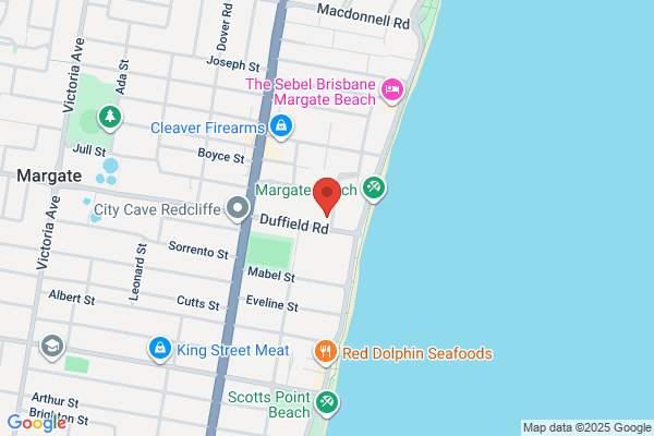 Redcliffe Hair & Beauty