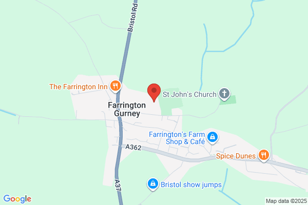 Farrington Gurney Memorial Hall