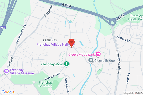Frenchay Village Hall