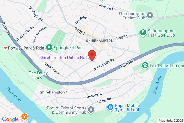 Shirehampton Public Hall