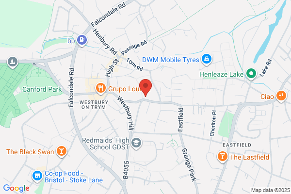Westbury On Trym Village Hall