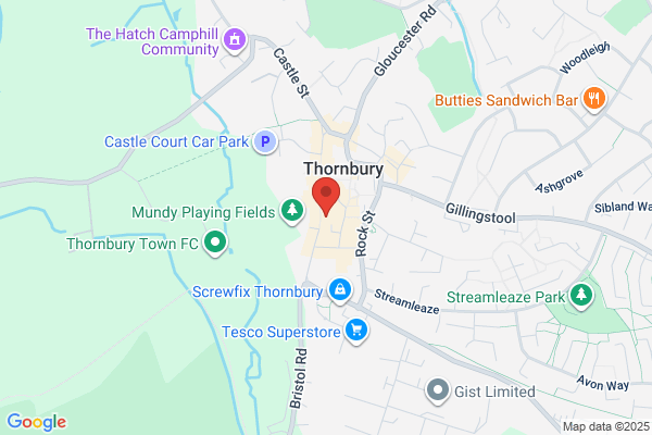 Hawkins Of Thornbury