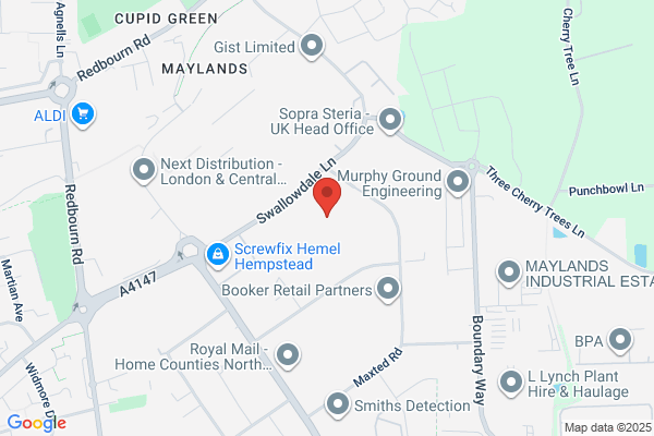 Robert Dyas Ltd