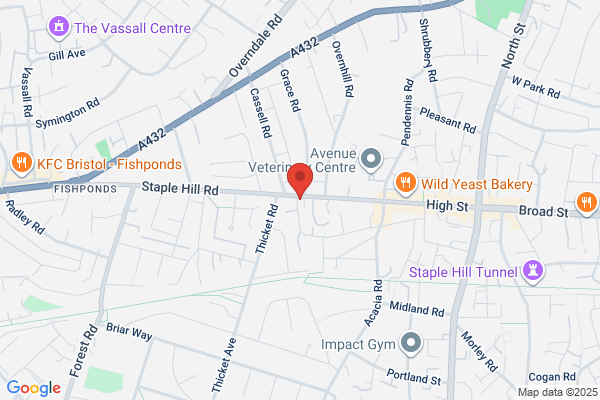 Avon Local Dental Committee