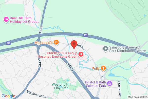 South Glousestershire Primary Care Trust