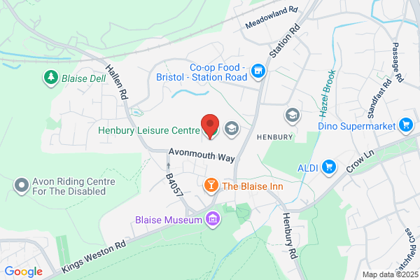 Henbury Leisure Centre