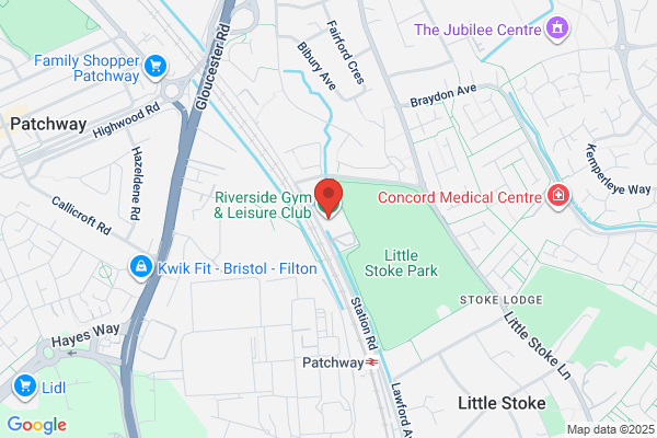 Riverside Sports & Leisure Club (Bristol) Ltd