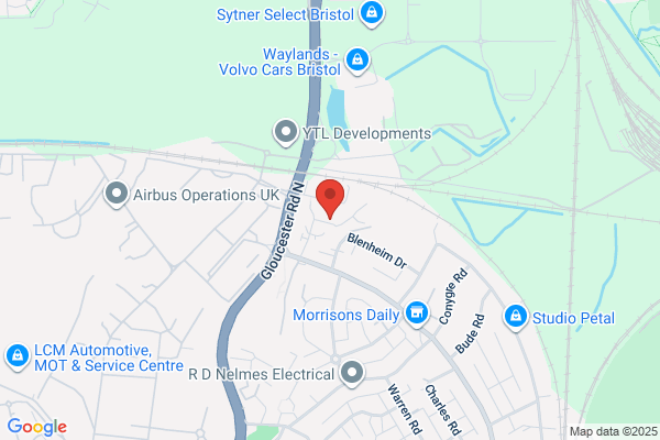 D L Services (Filton) Ltd