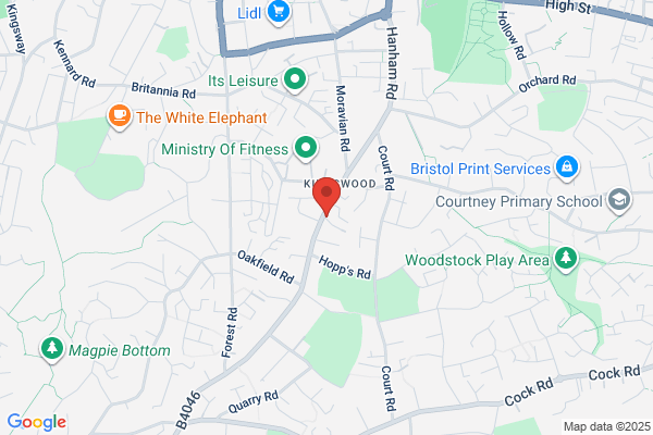 Miller & Hirons Heating Ltd