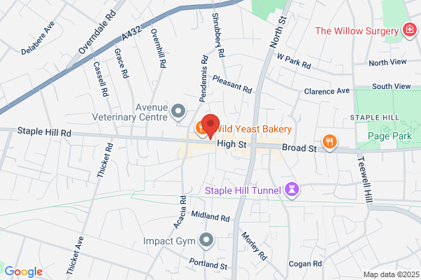 Octagon Heating Services Ltd