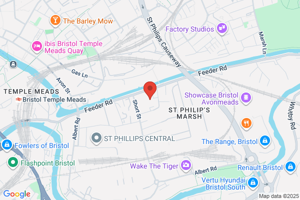 Brandon Hire PLC