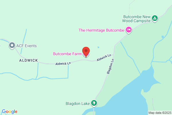 Butcombe Farm