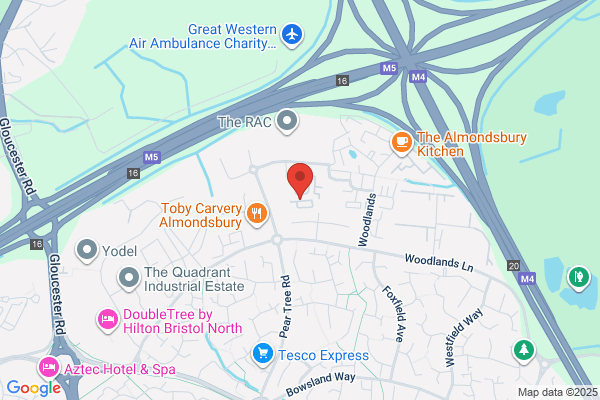 Connect Care Ltd