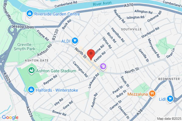 CityDoc In-Pharmacy Travel Clinic, Bristol North St