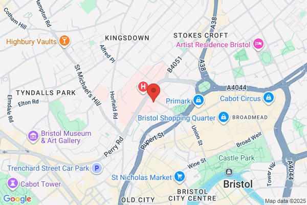 Bristol Dental Hospital