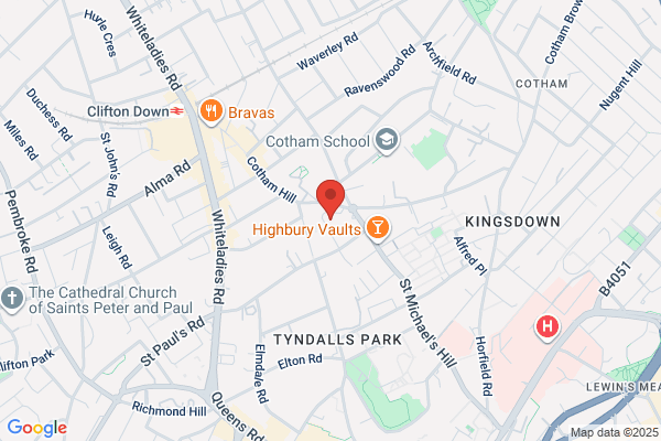 Bristol Homoeopathic Hospital