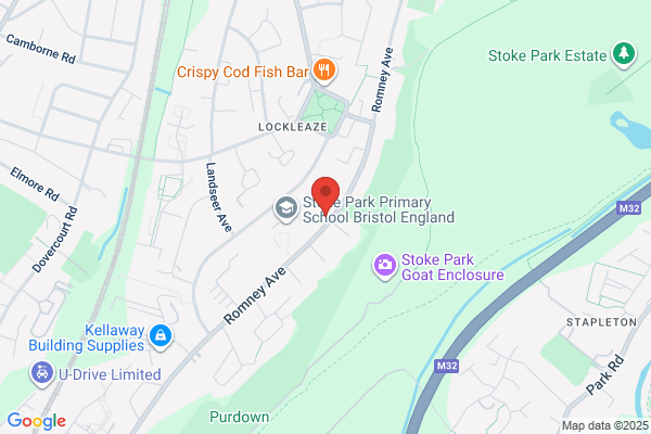 Tyndalls Park Childrens Centre