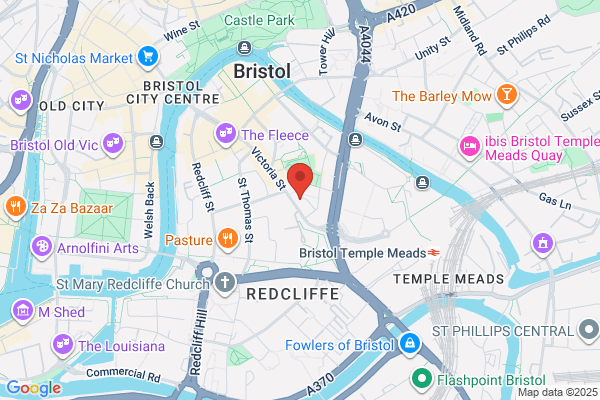Novotel Bristol Centre